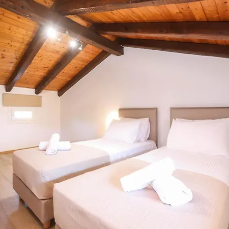 Apartment Fior Di *