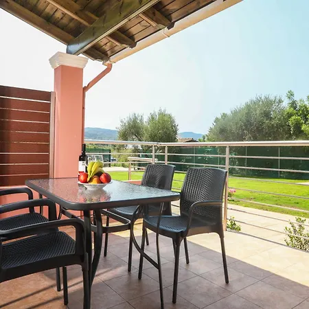 Apartment Fior Di *