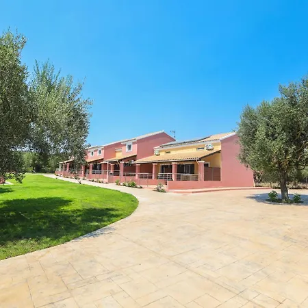 Fior Di Apartment Roda (Corfu)