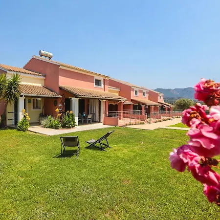 Apartment Fior Di Roda (Corfu)