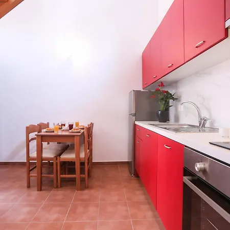 Apartment Fior Di