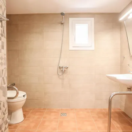 Fior Di Apartment *