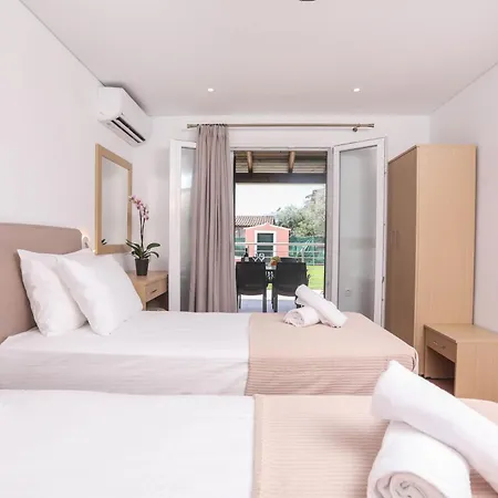 Apartment Fior Di *