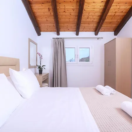 Fior Di Apartment