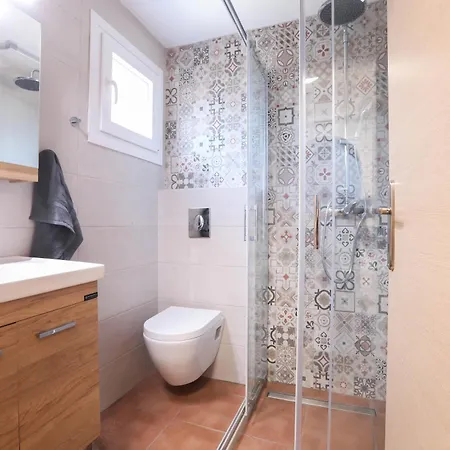 Fior Di Apartment