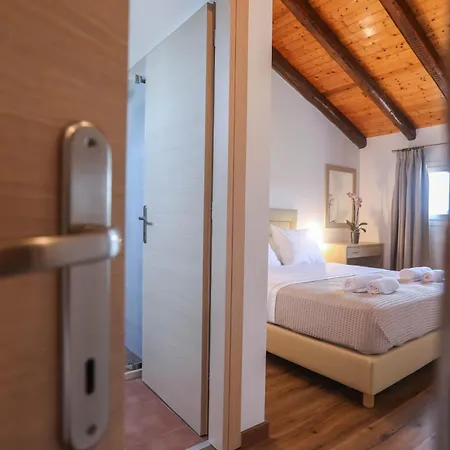 Apartment Fior Di Roda (Corfu)