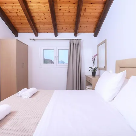 Fior Di Apartment Roda (Corfu)